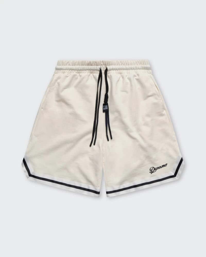 Pantaloneta Crudo Regular Básica - miniatura 4
