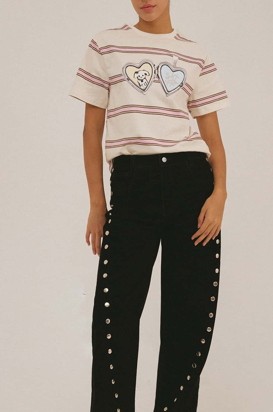 Camiseta Sun Locket - miniatura 3