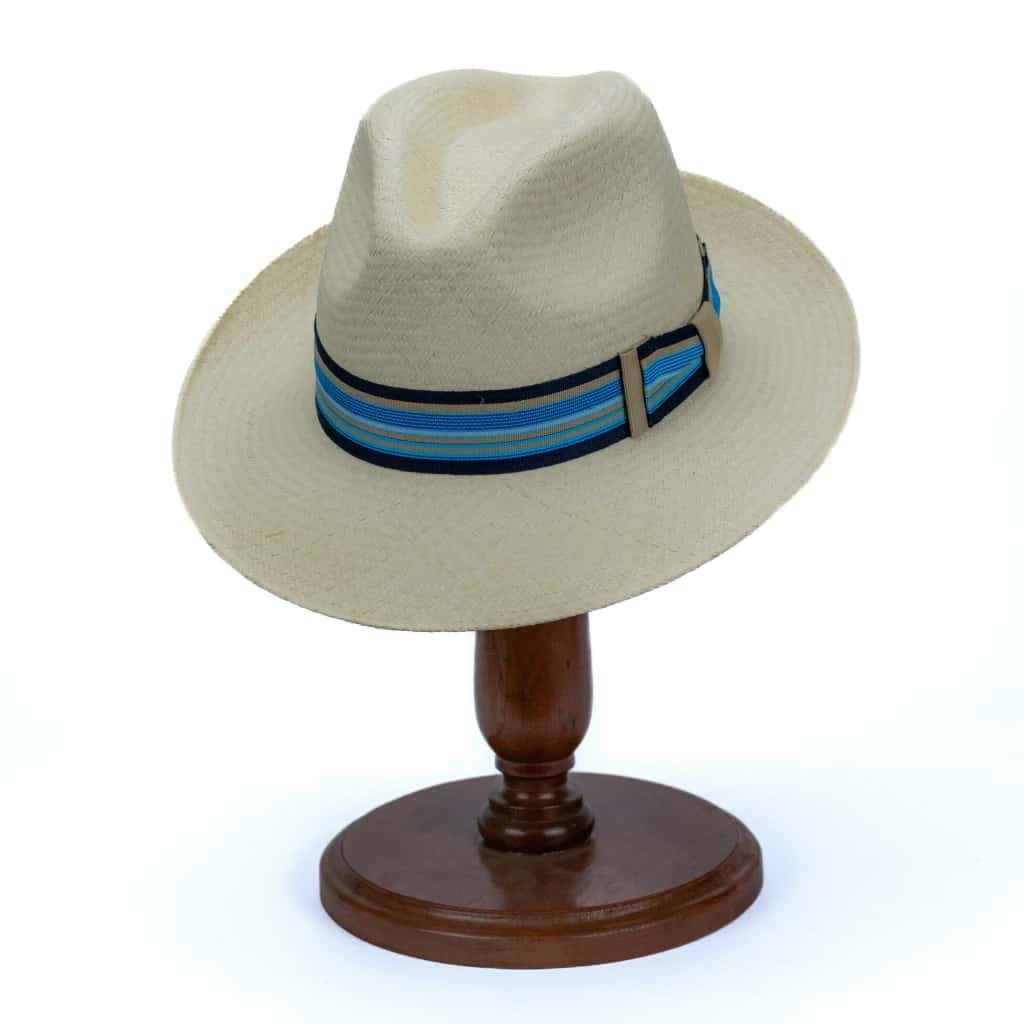 Sombrero Panameño Cayo Blanco