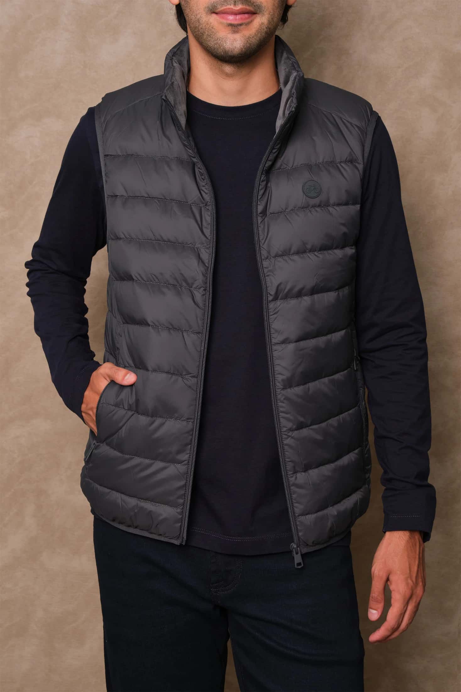 CHALECO U.L PHANTOM