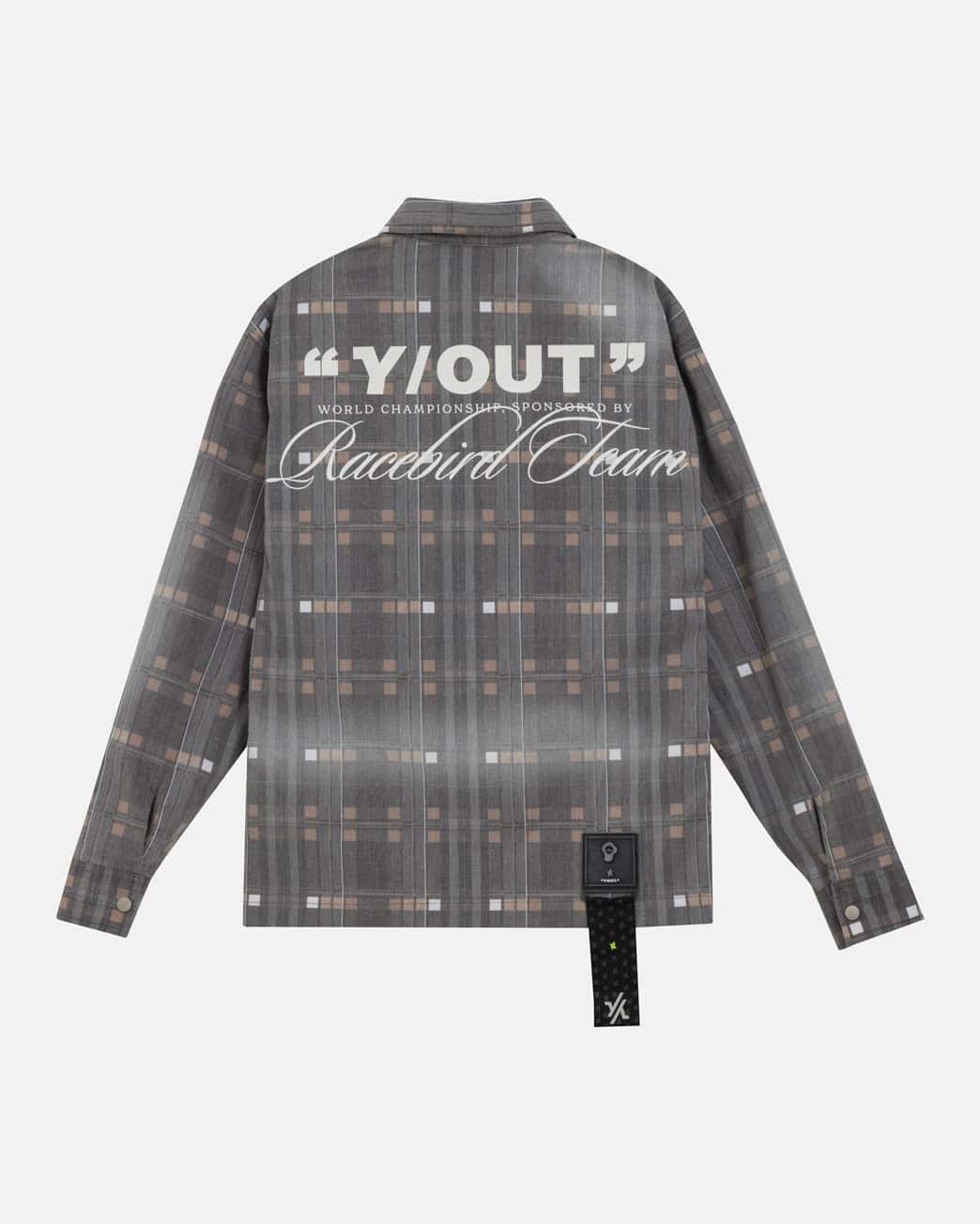 NAVIS SHIRT - miniatura 4