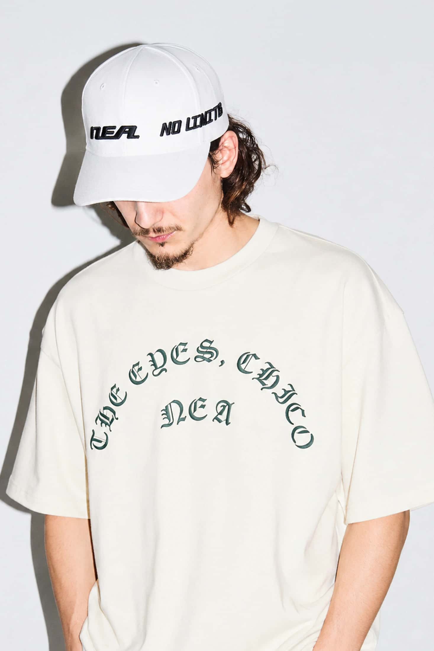 DUO PACK: T-SHIRT + CAP NEA - miniatura 2
