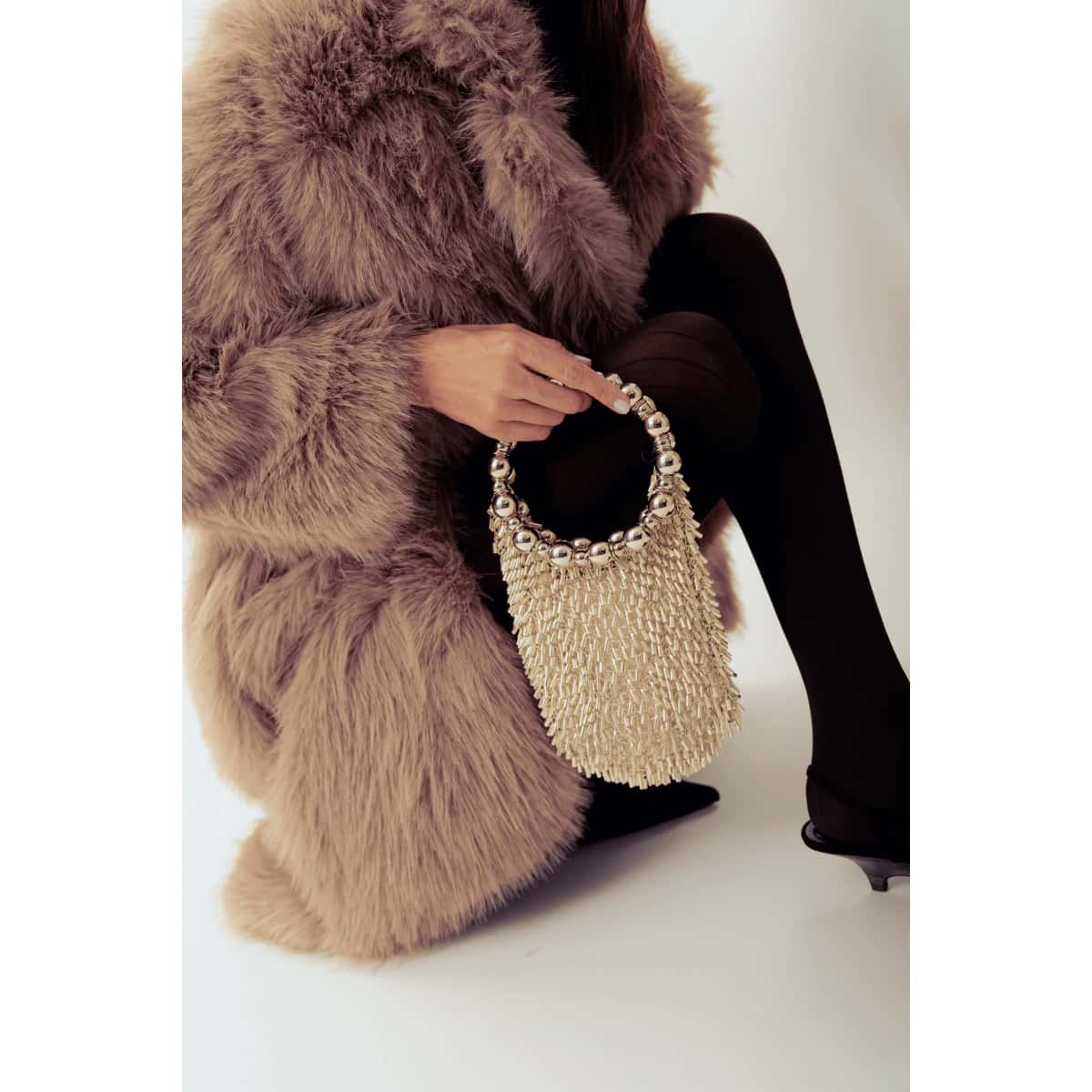 CINZIA BAG