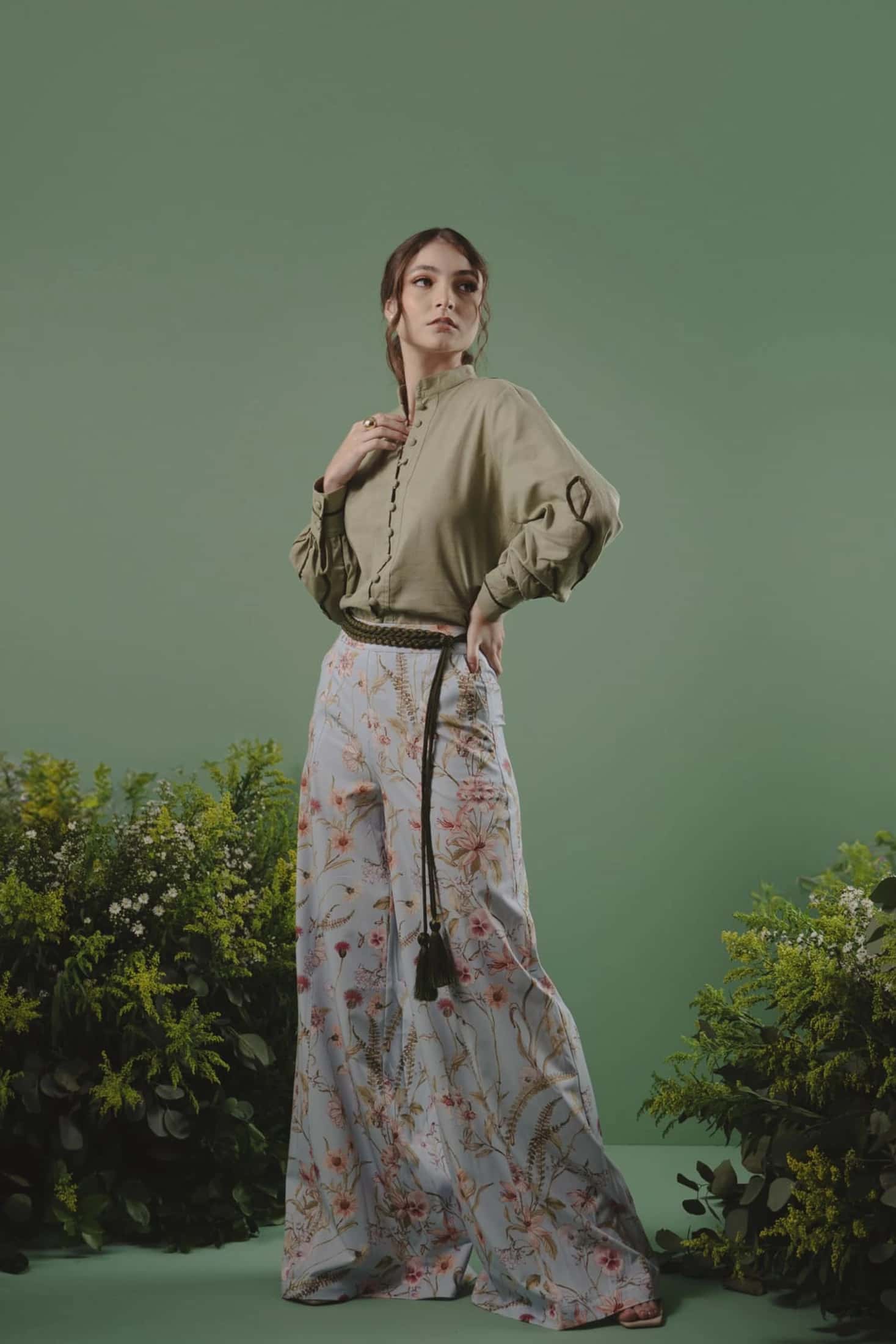 Liza Pantalon - miniatura 3