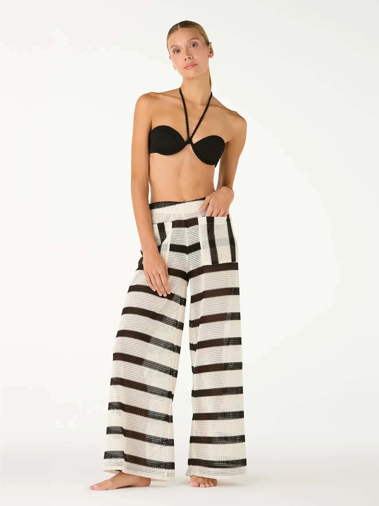 Pantalón Yera Sahara