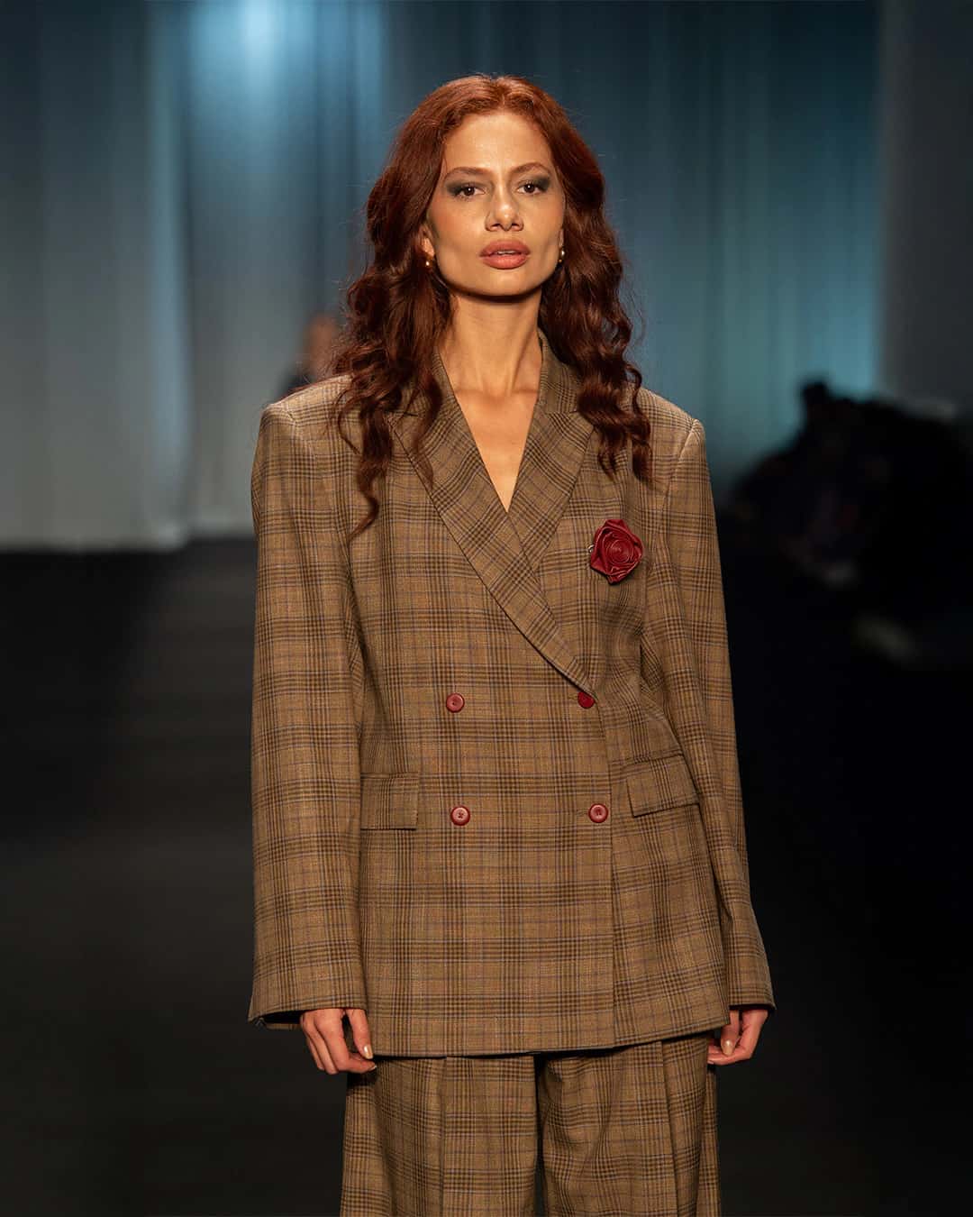 Blazer Cruzado