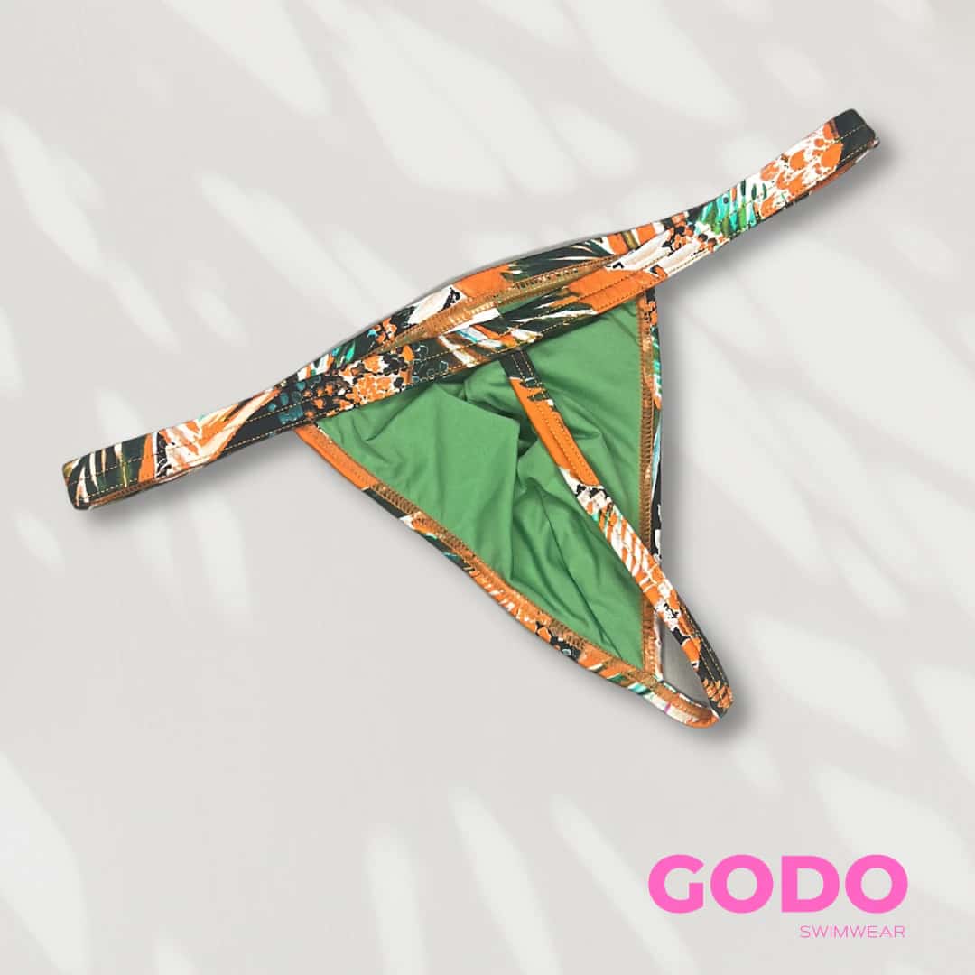 G-String - Selva