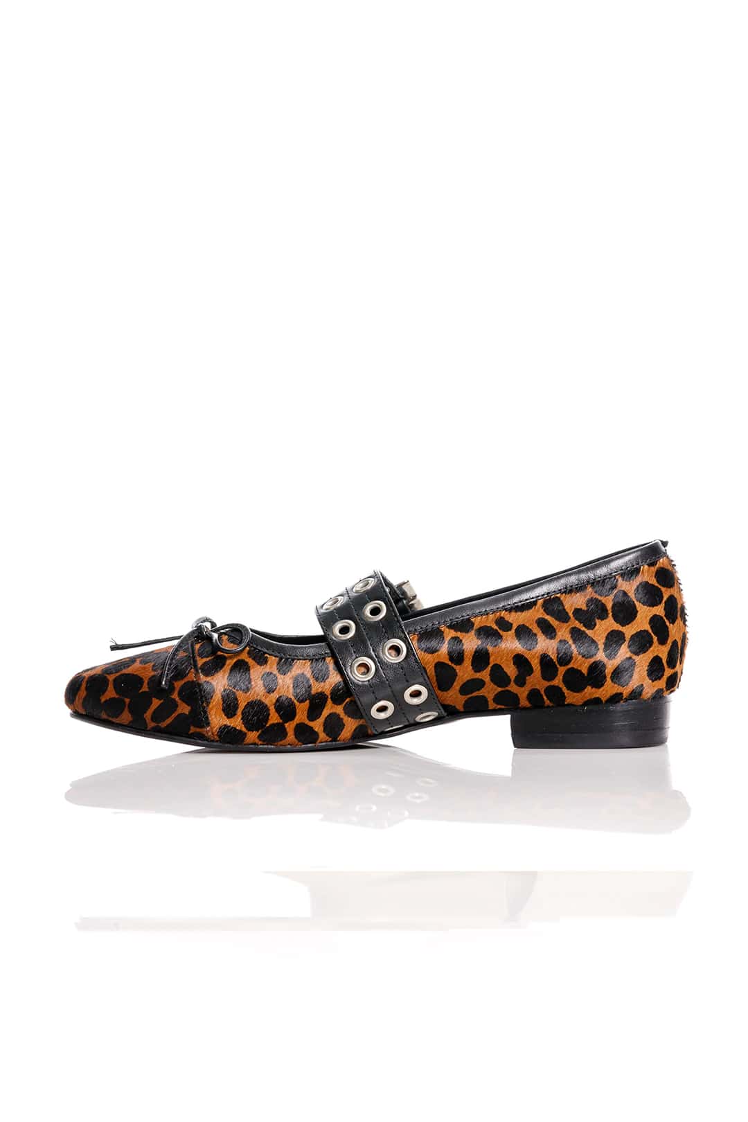 LULU LEOPARD - miniatura 6