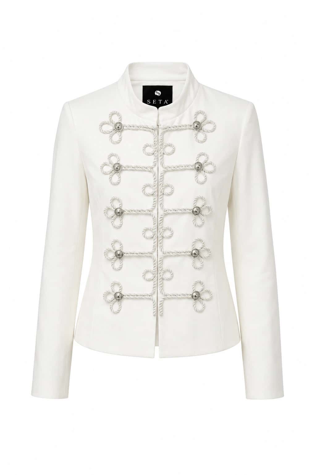 ARTIC JACKET