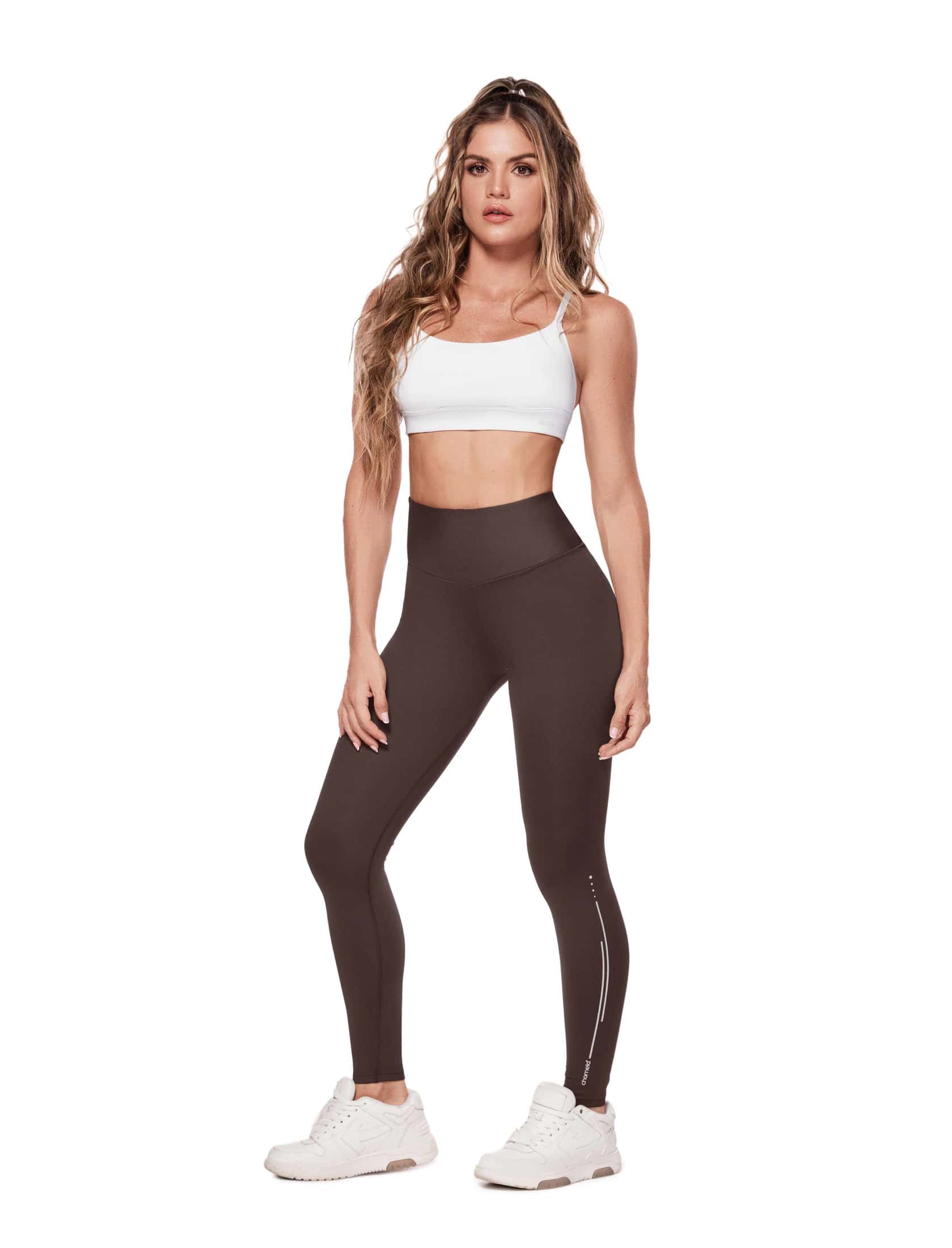 LEGGINS DEPORTIVO 45829 - CONTROL DE ABDOMEN
