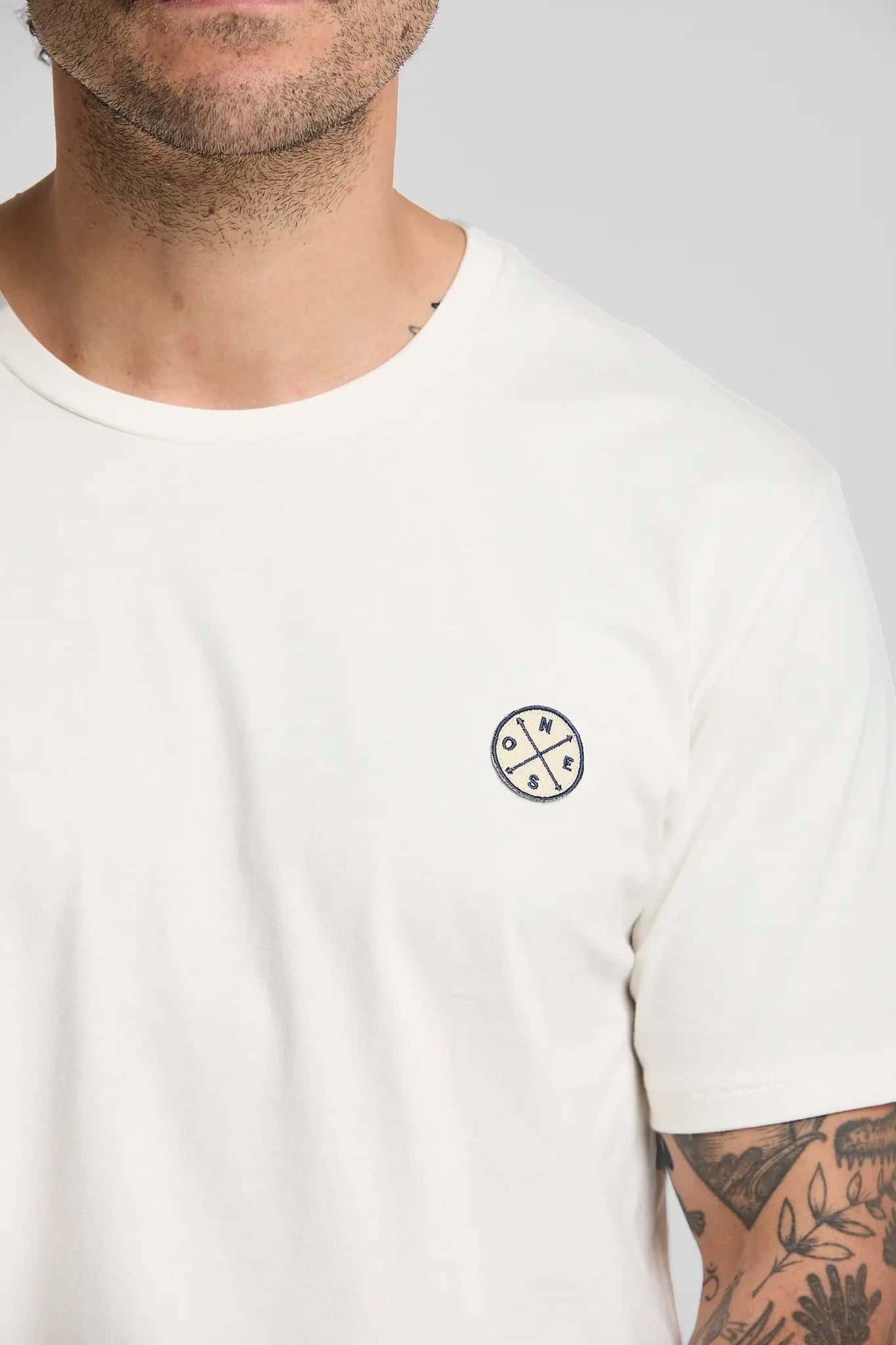 Camiseta Coordenadas - miniatura 2