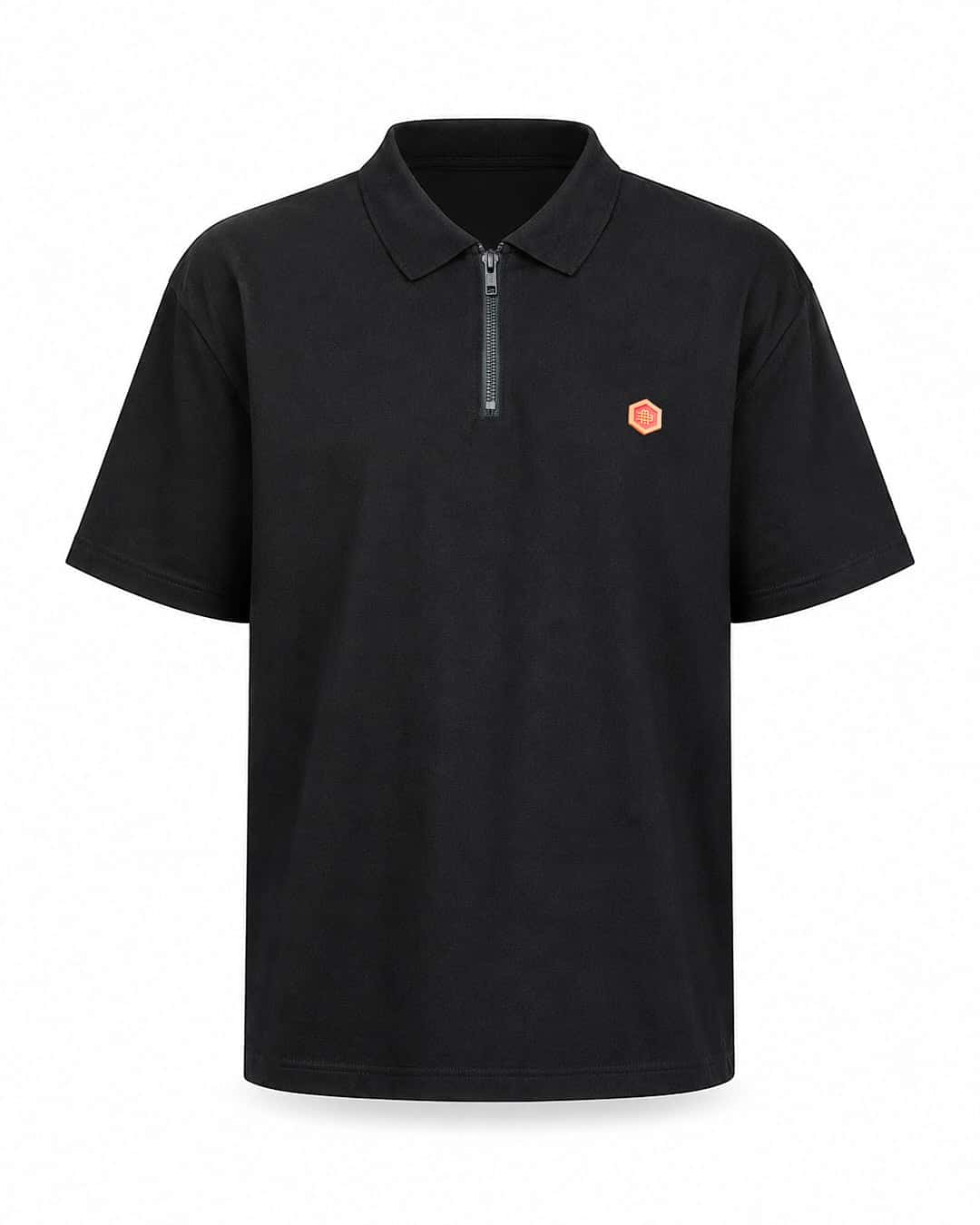 Camisa Polo Scale by Maison Botter