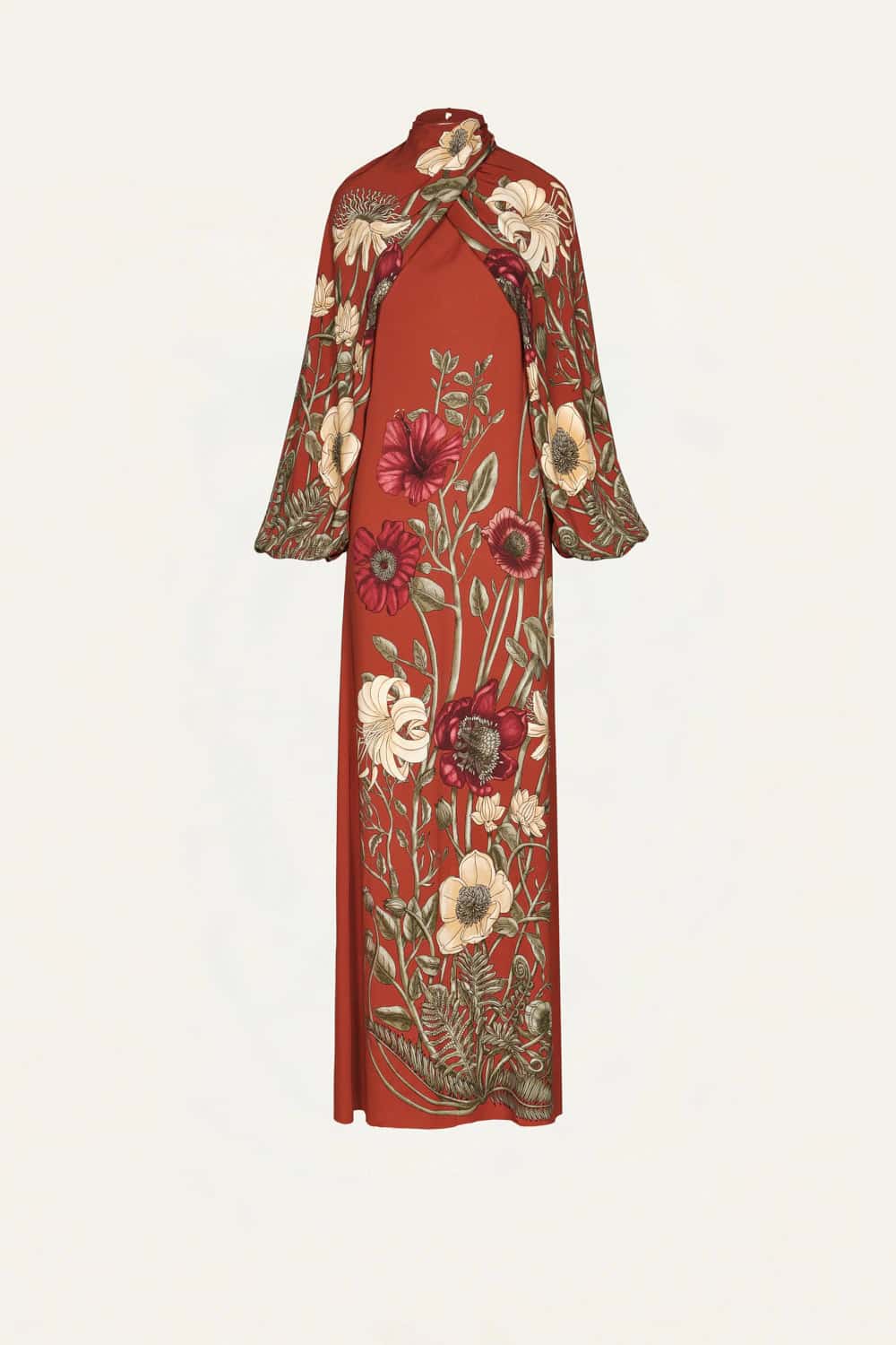 Selva Intima Dress