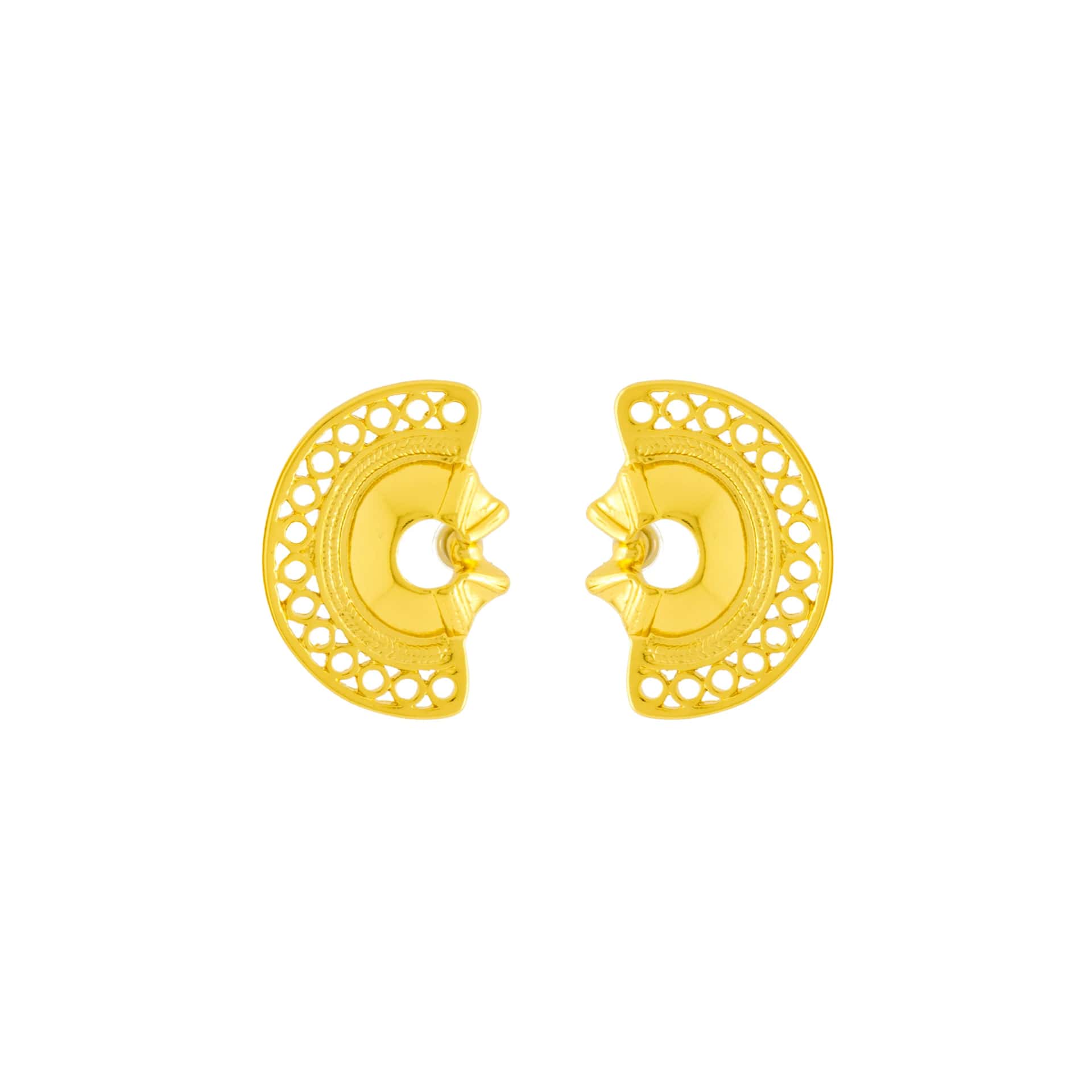 ARETES TINY MACONDO - miniatura 4