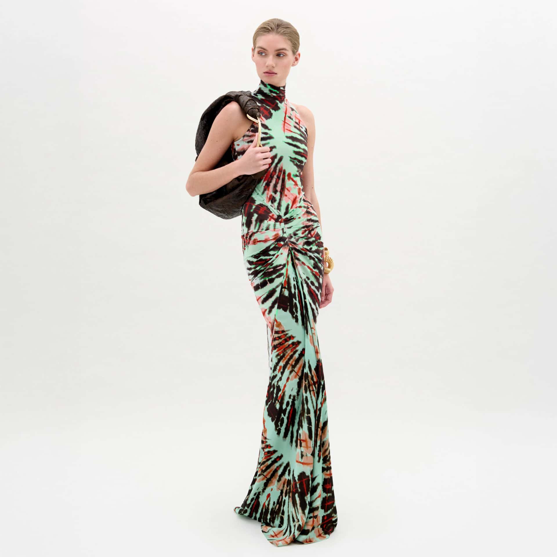 Frances Dress
