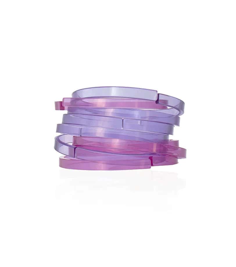 Pulsera Extra Delgada