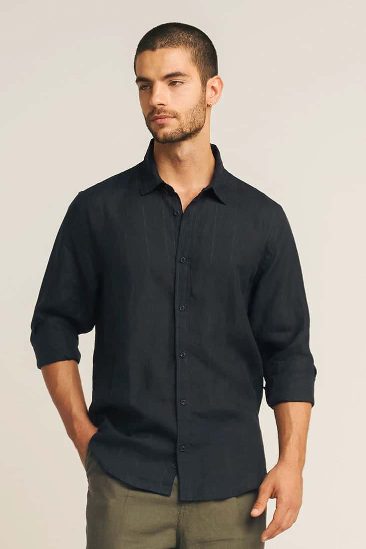 Camisa Bora Bora