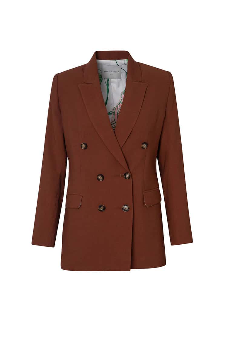 Habana Blazer