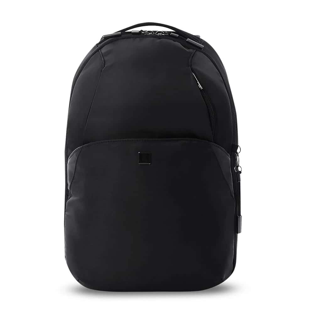 Morral Ejecutivo Porta PC 15" Roxanne Negro Mujer