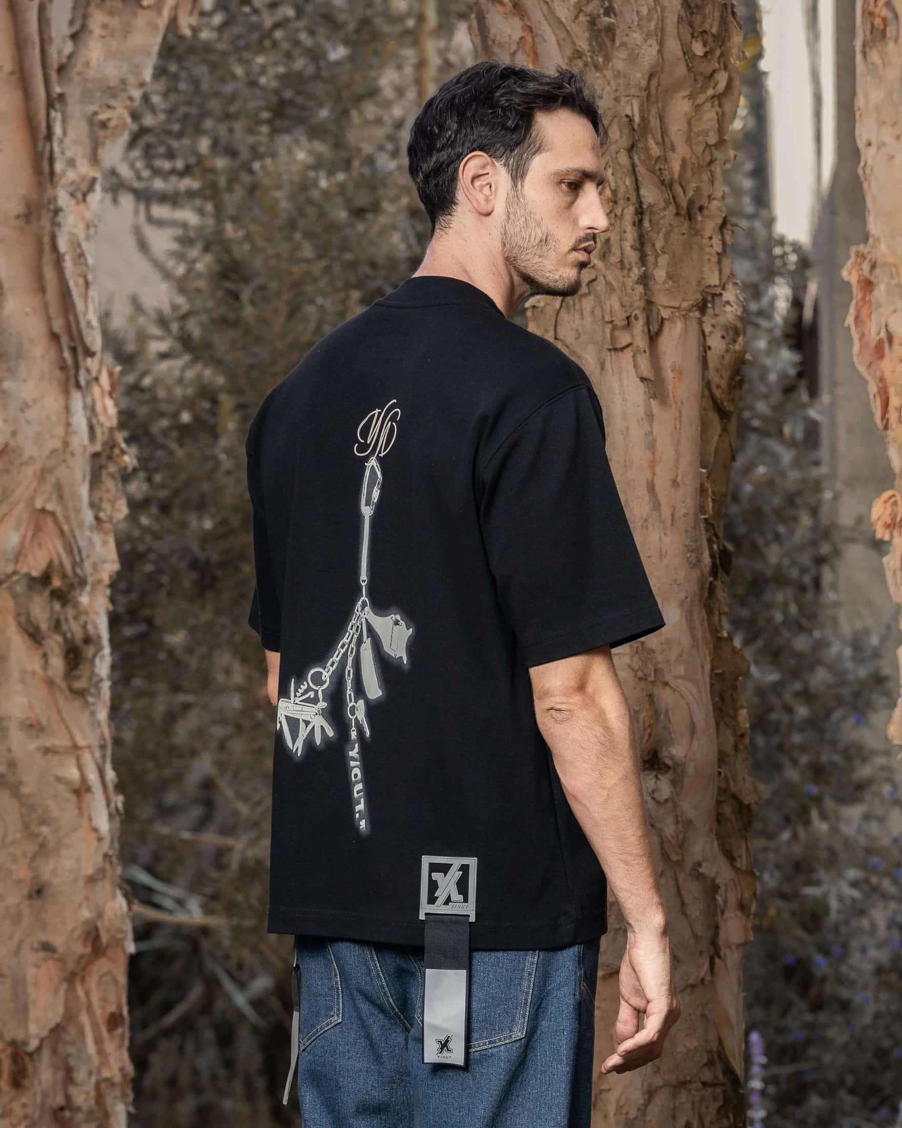 PURSUIT T-SHIRT - miniatura 6