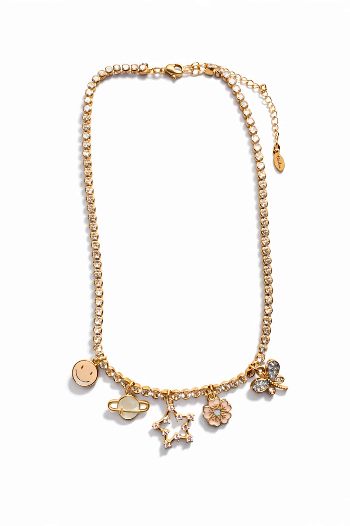 Collar Planeta