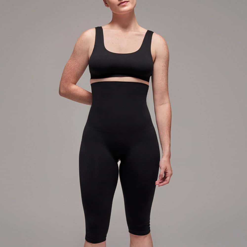 Capri Push Up Con Control Abdomen