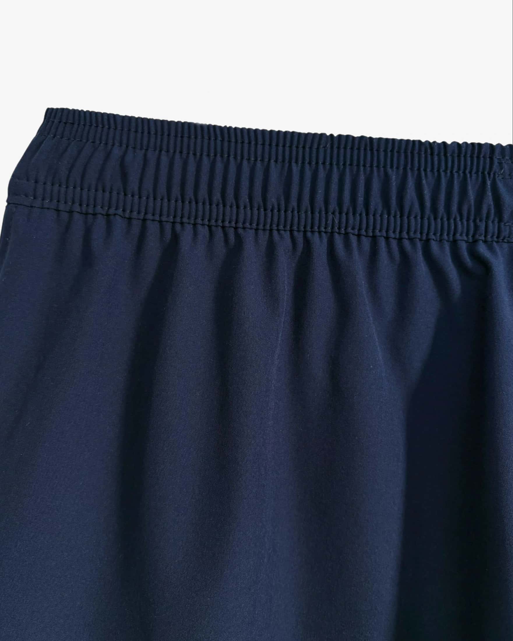 2 x Swim Boxers Pack | Dark Gray + Navy - miniatura 4