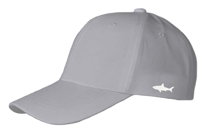 GORRA IMPERMEABLE GRIS