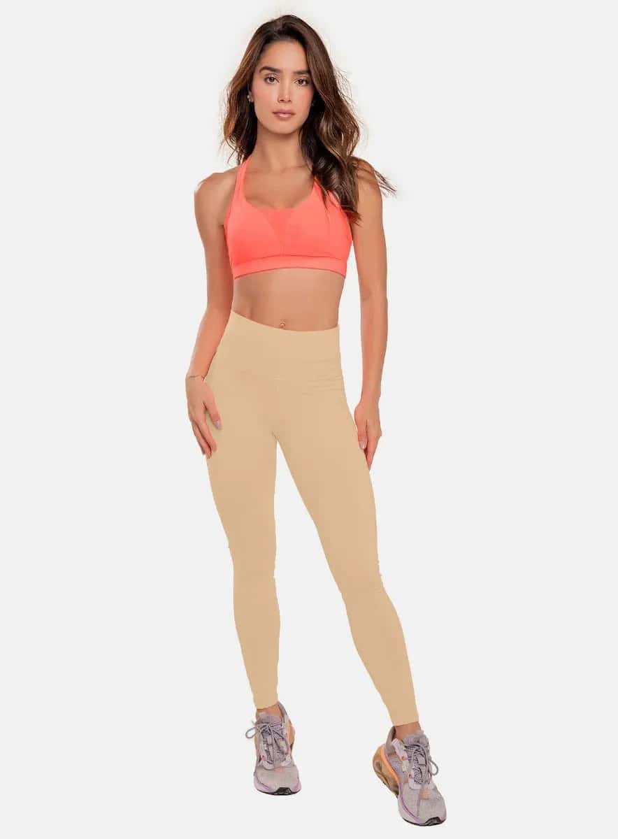 LEGGINS  DEPORTIVO SUPPLEX - miniatura 40