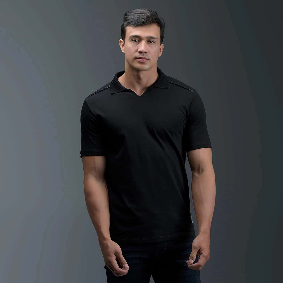 Polo Negro