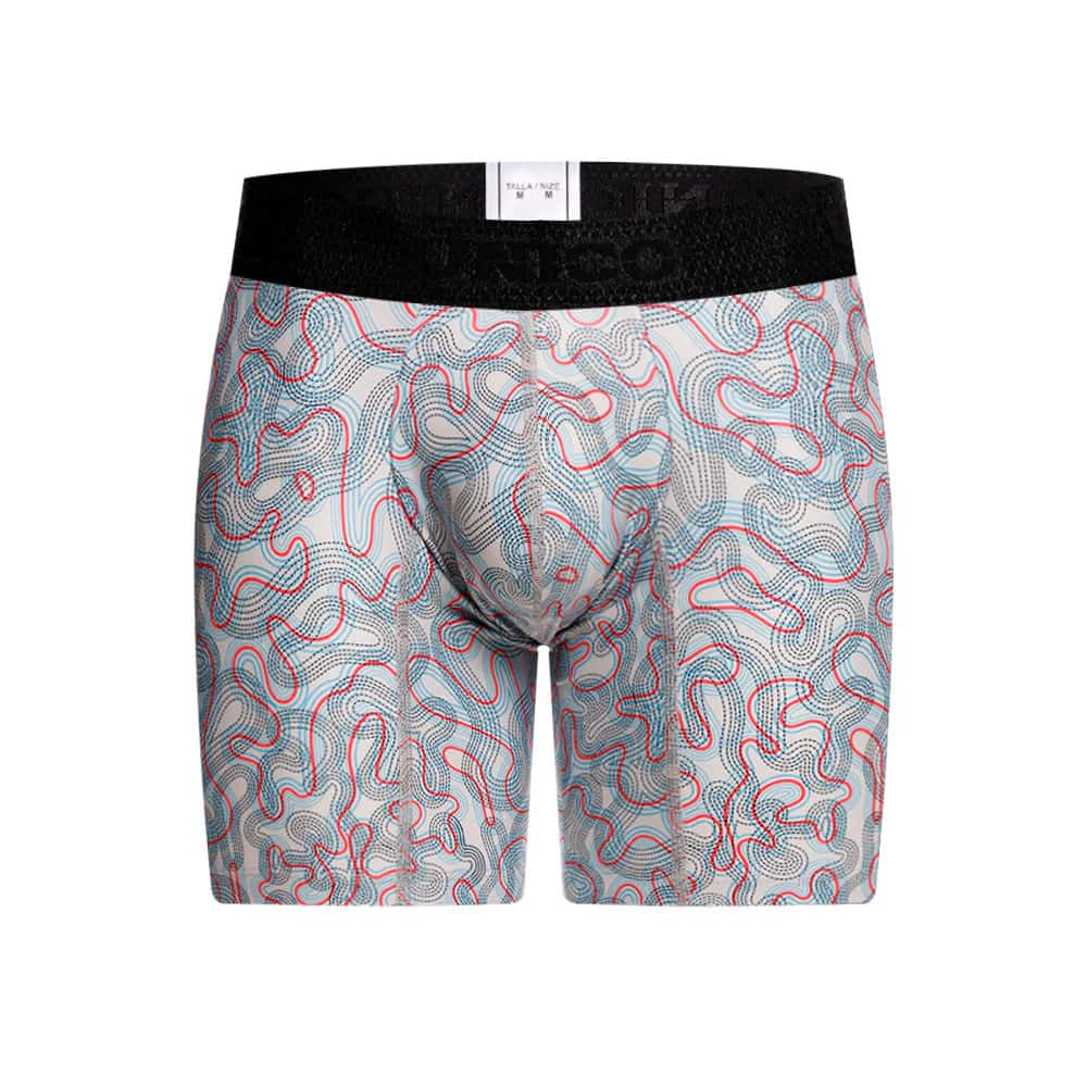 BOXER MEDIO BAYAMO BEIGE