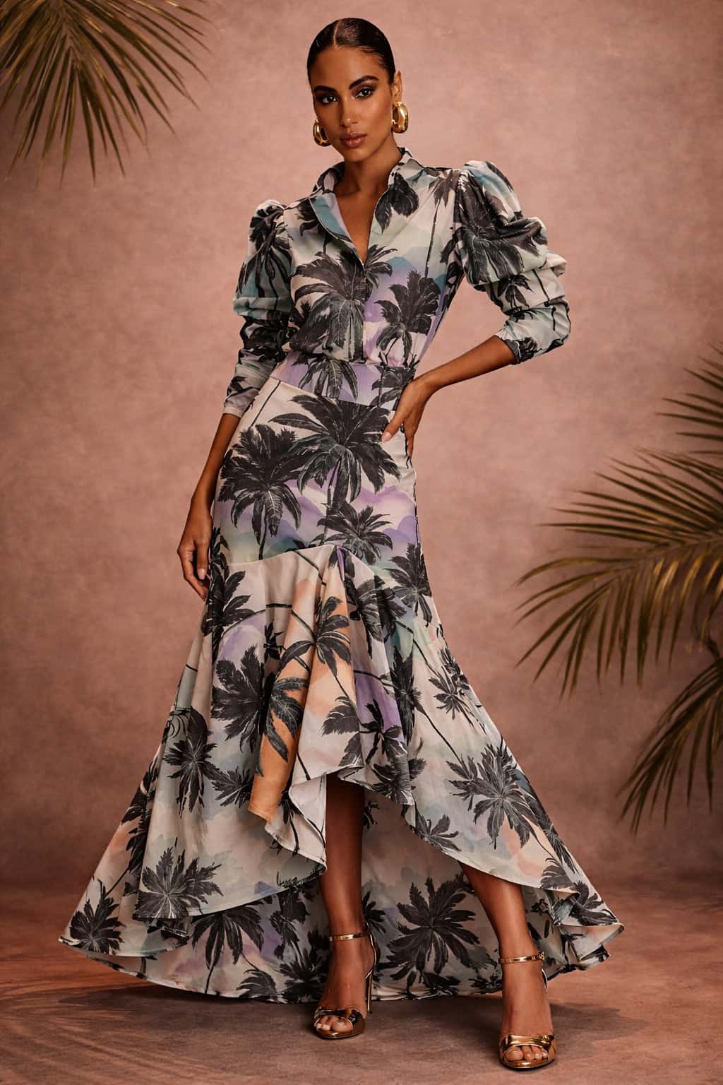 Blusa Alle Valle Cocora - miniatura 3