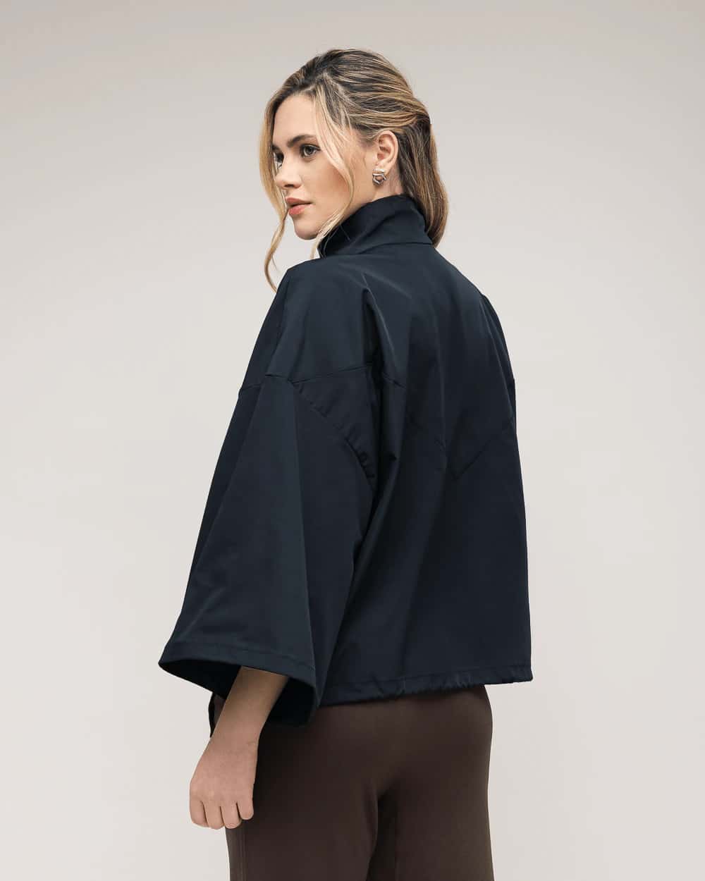 Chaqueta Kimona - miniatura 2
