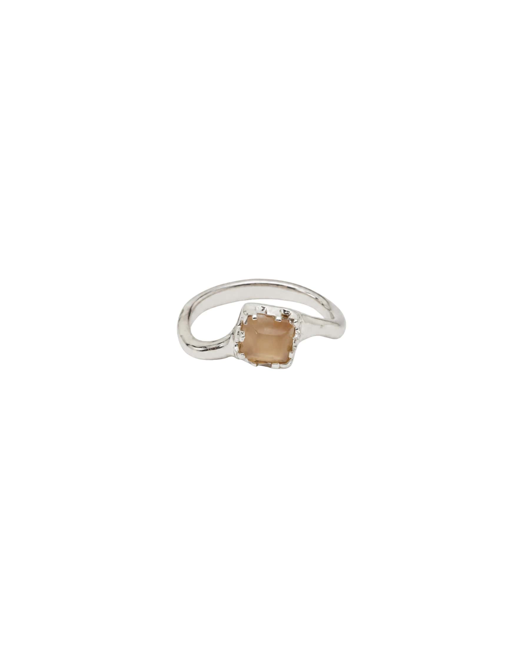 ANILLO HILERA AMARILLO