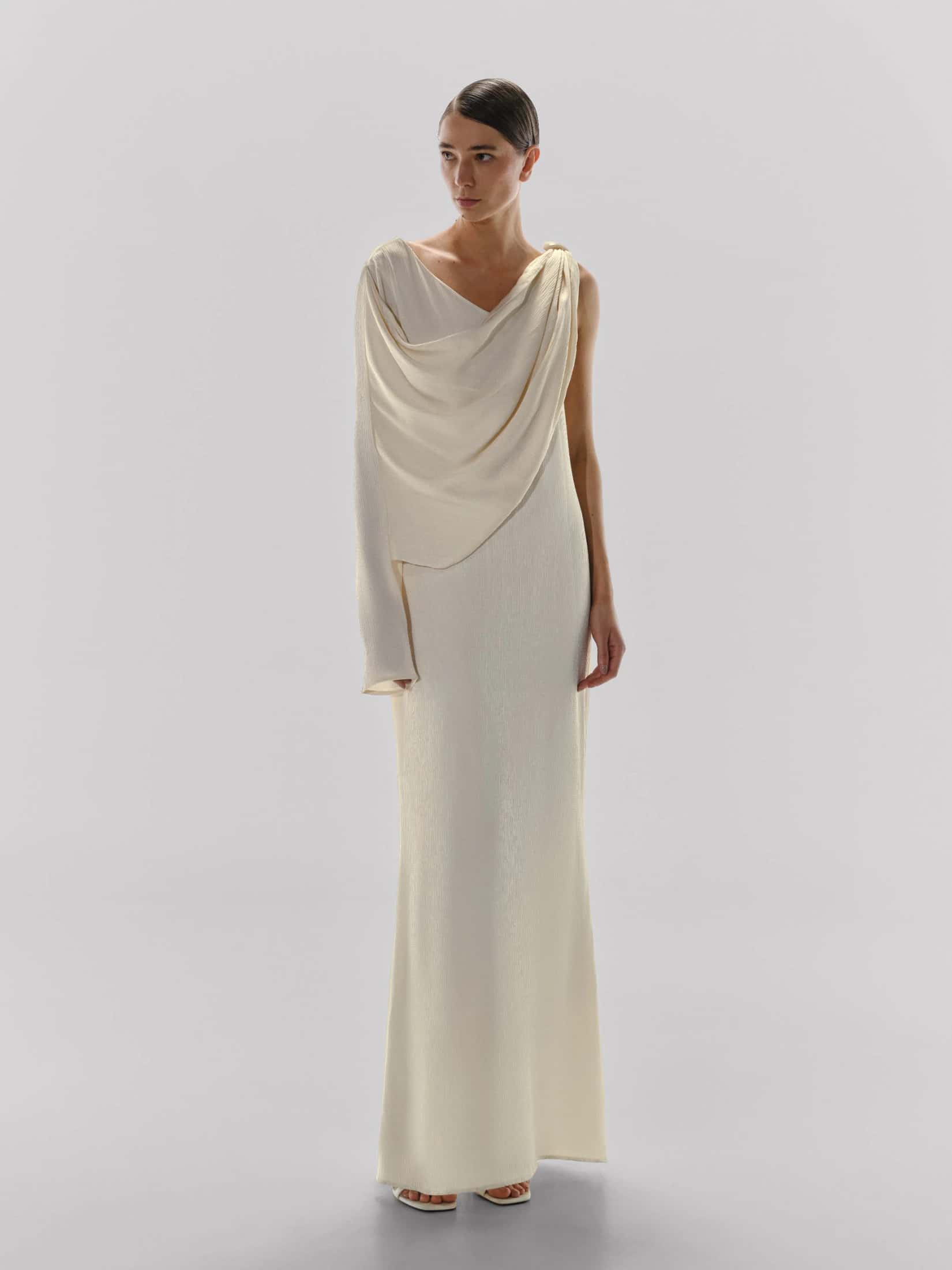 Kuma Maxi Dress