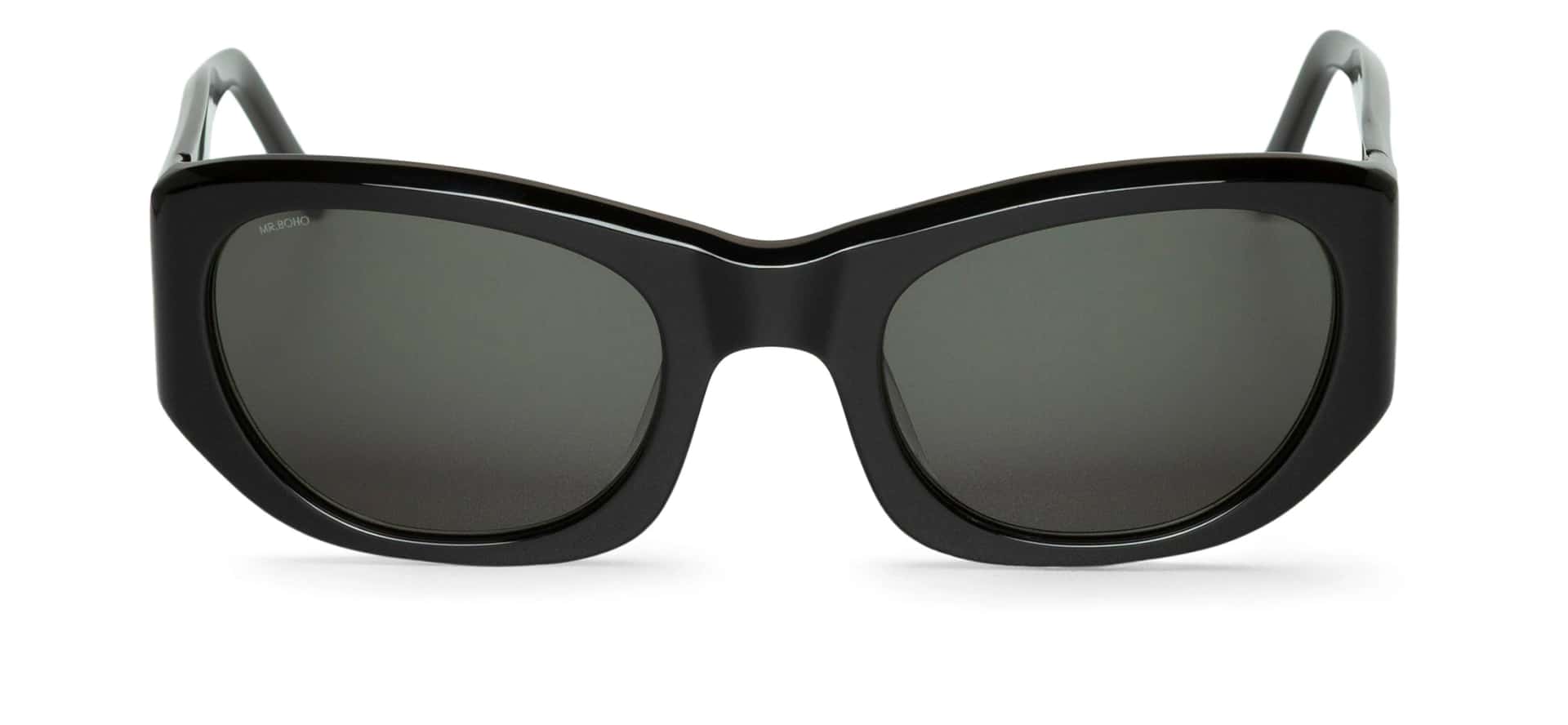 BLACK CORON - WITH CLASSICAL LENSES