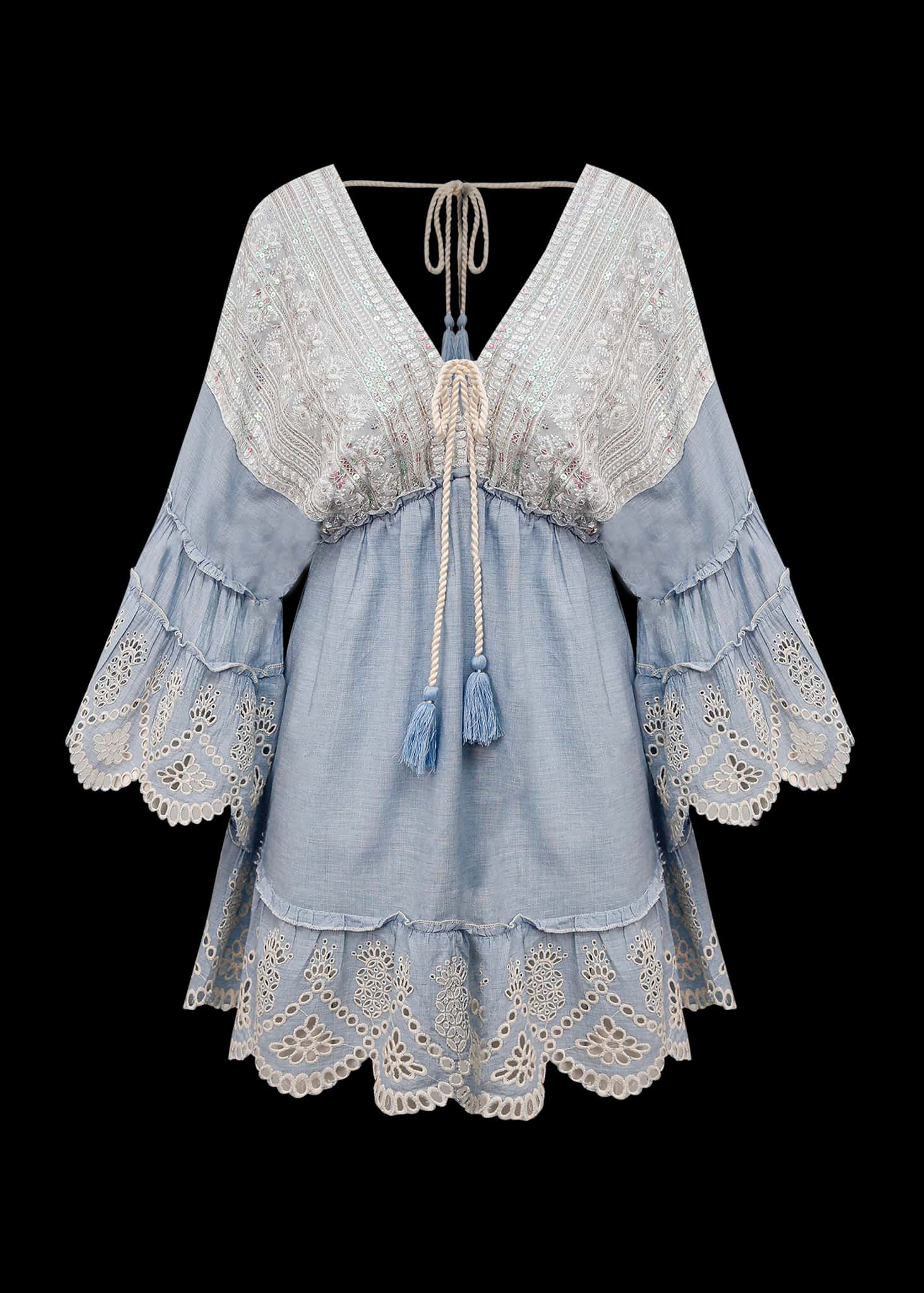 VESTIDO AMARA