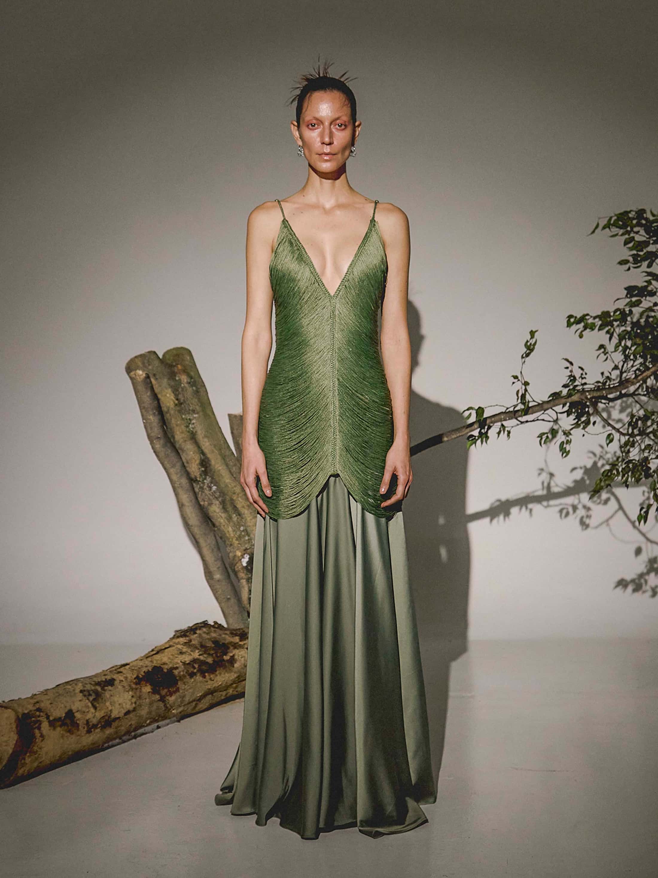 VESTIDO NOSTALGIA