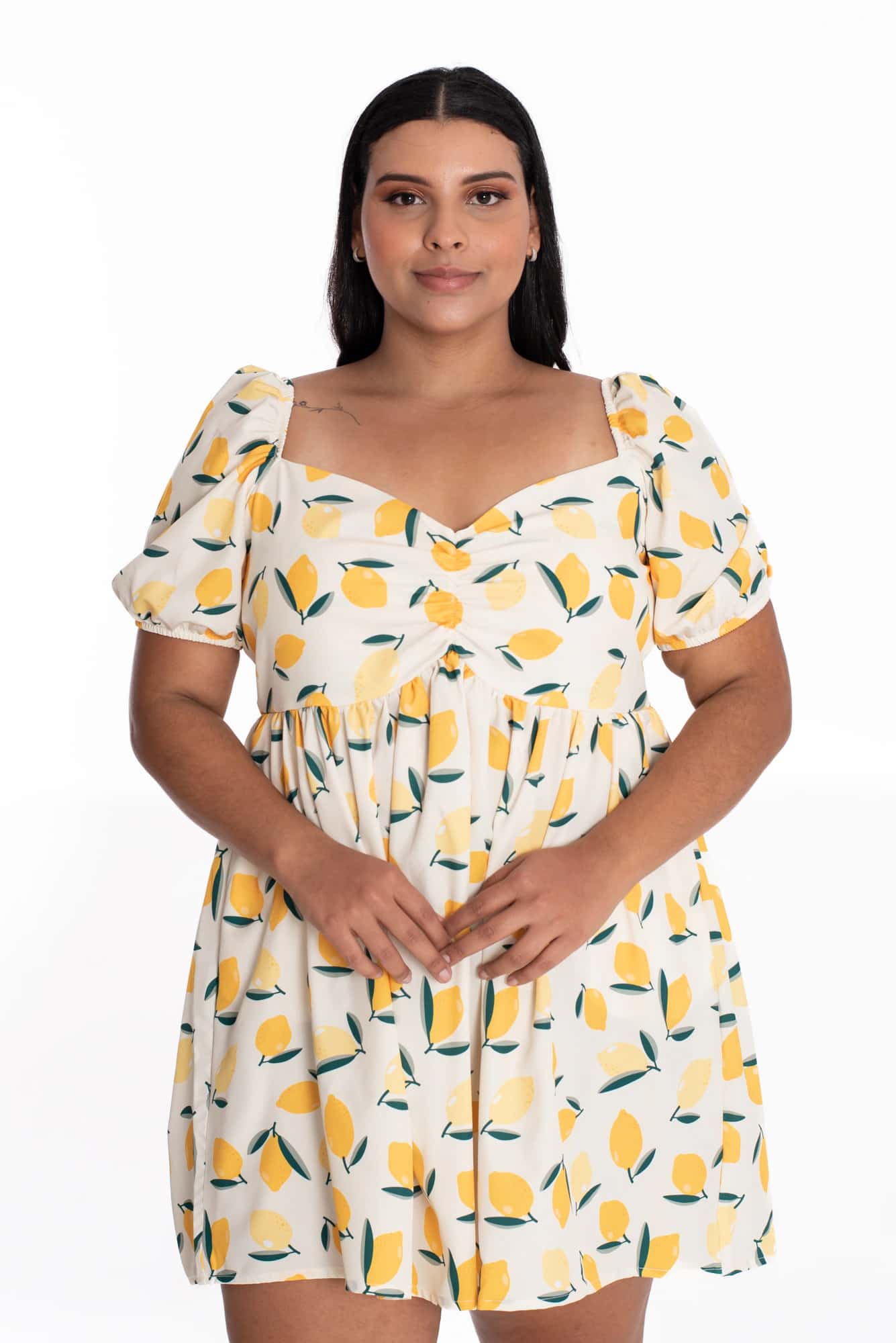 Vestido Toscana