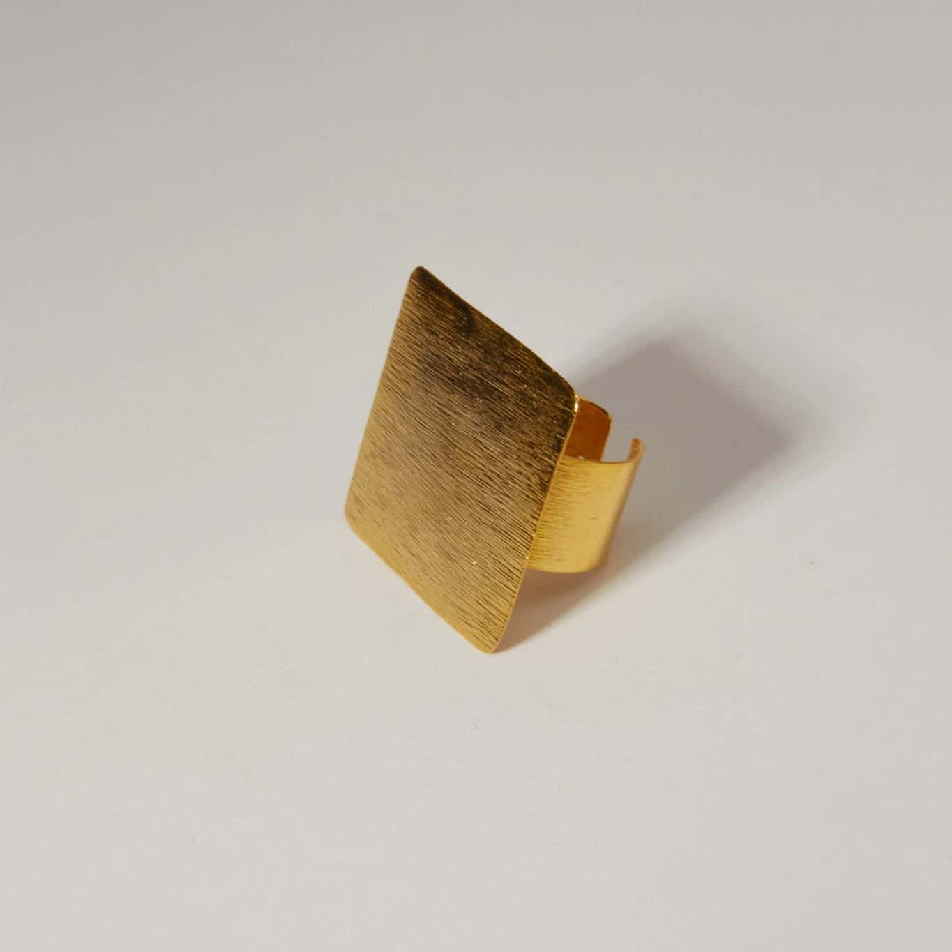 Square Ring