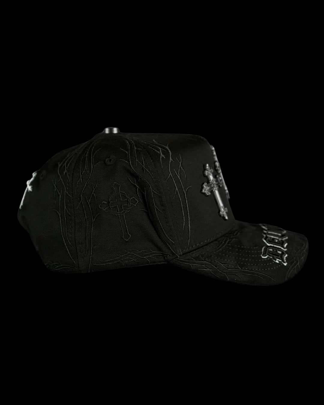 Gorra devotus Trinity - miniatura 4