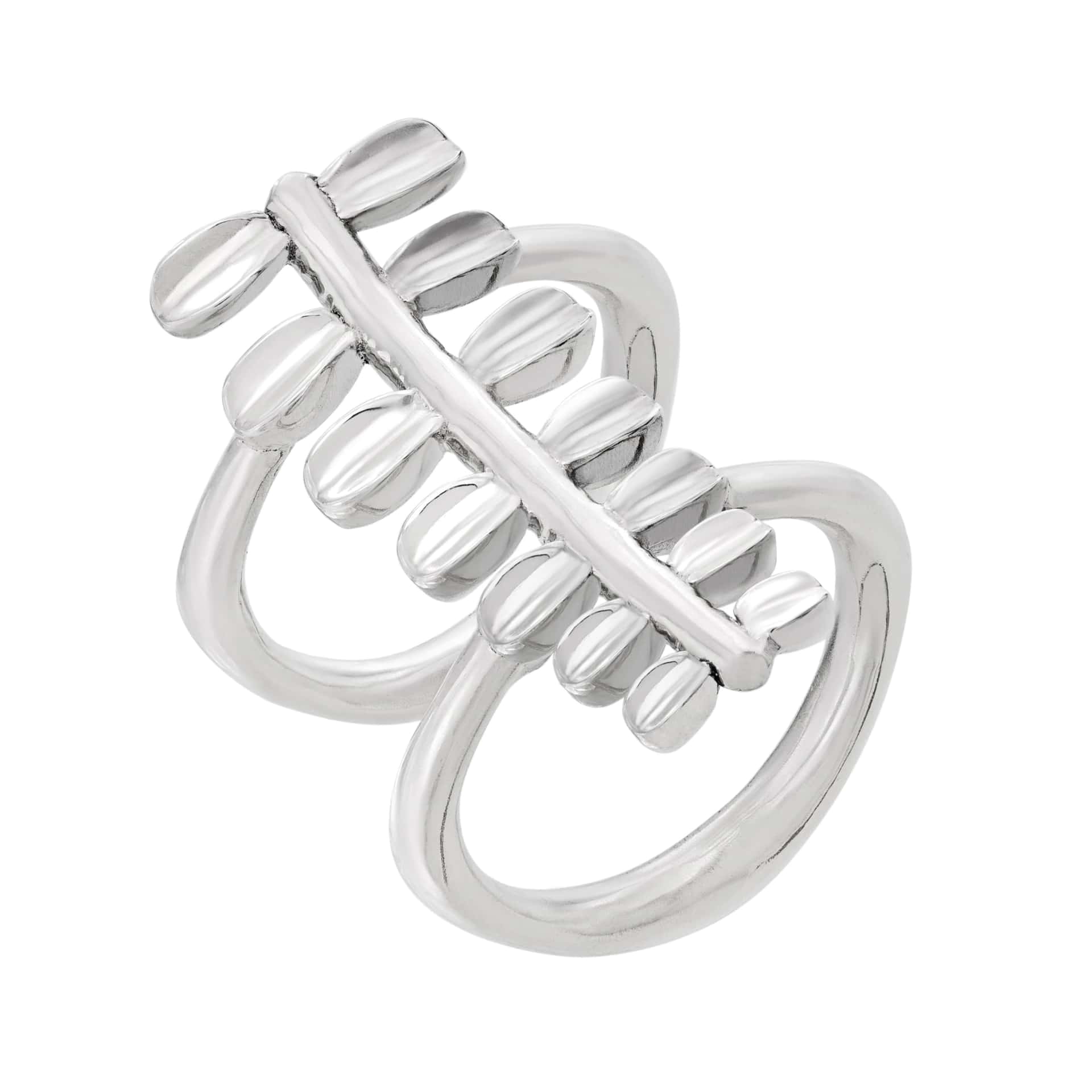 Fern Ring - miniatura 1