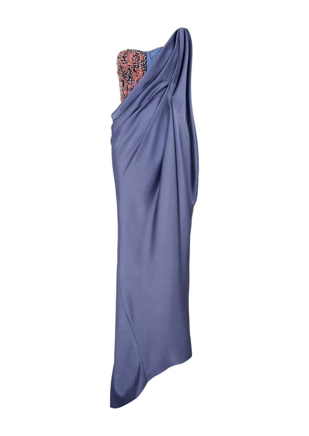 Gankor Dress