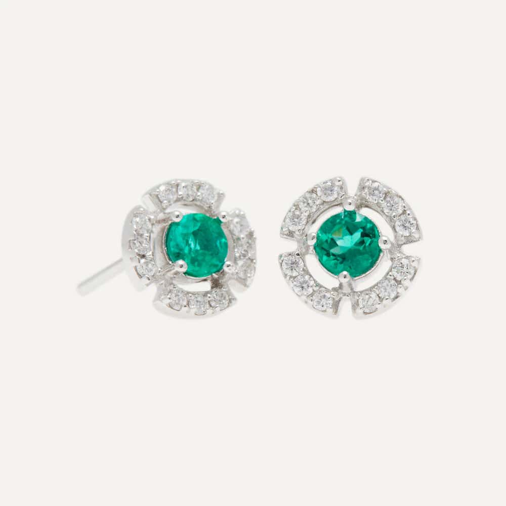 Arete Green rose