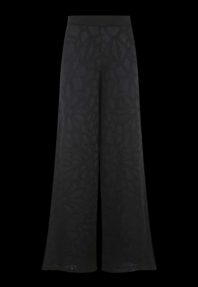 Pantalón Origin – Negro