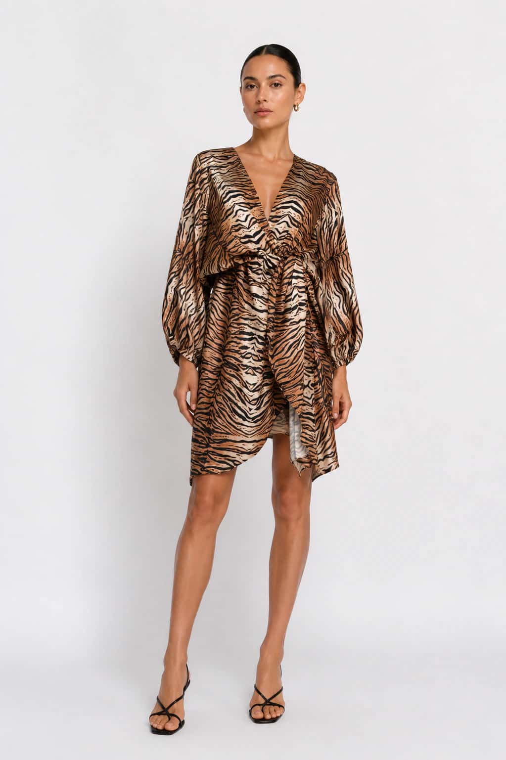 VESTIDO SAN REMO