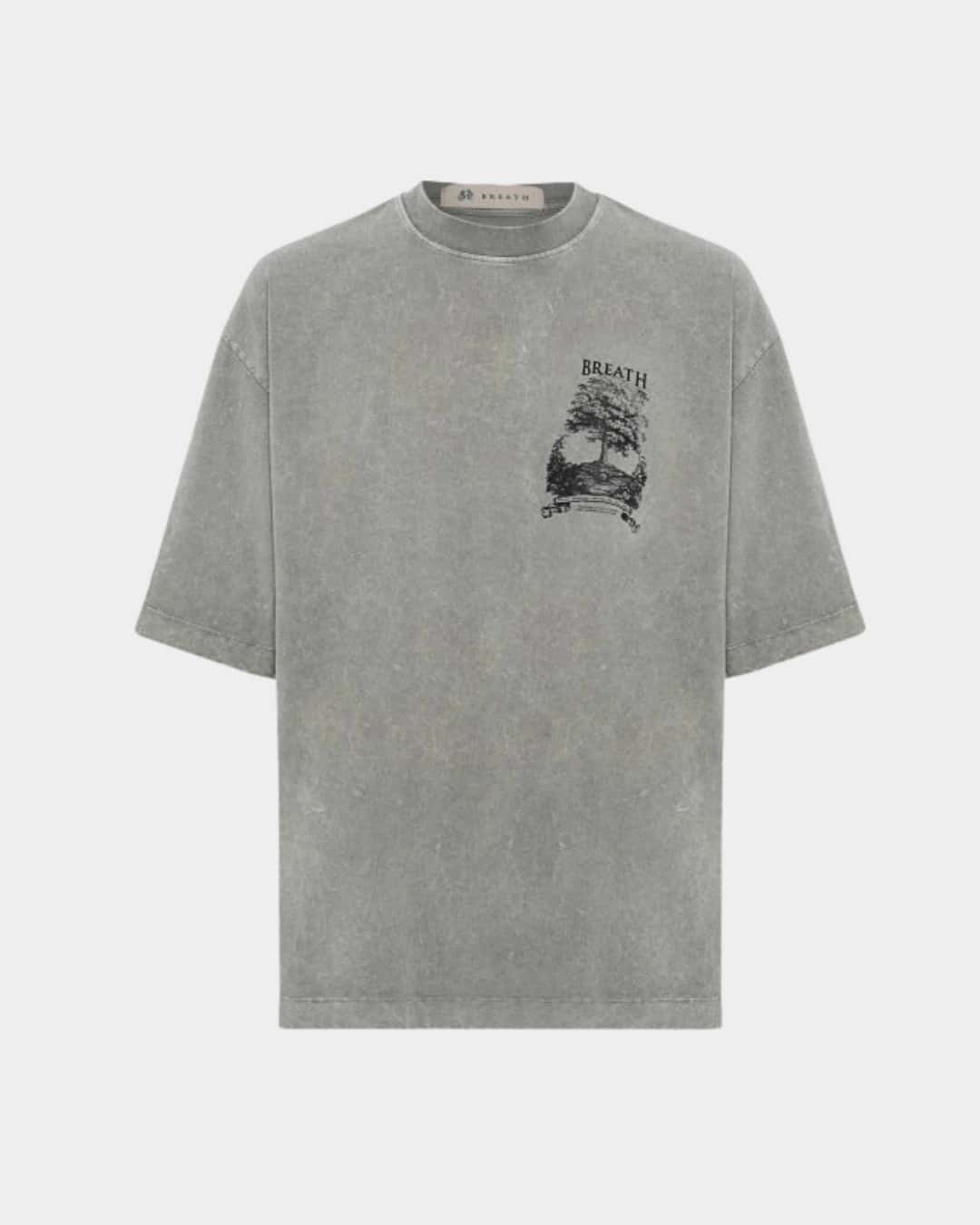 CAMISETA PURA VIDA VERDE