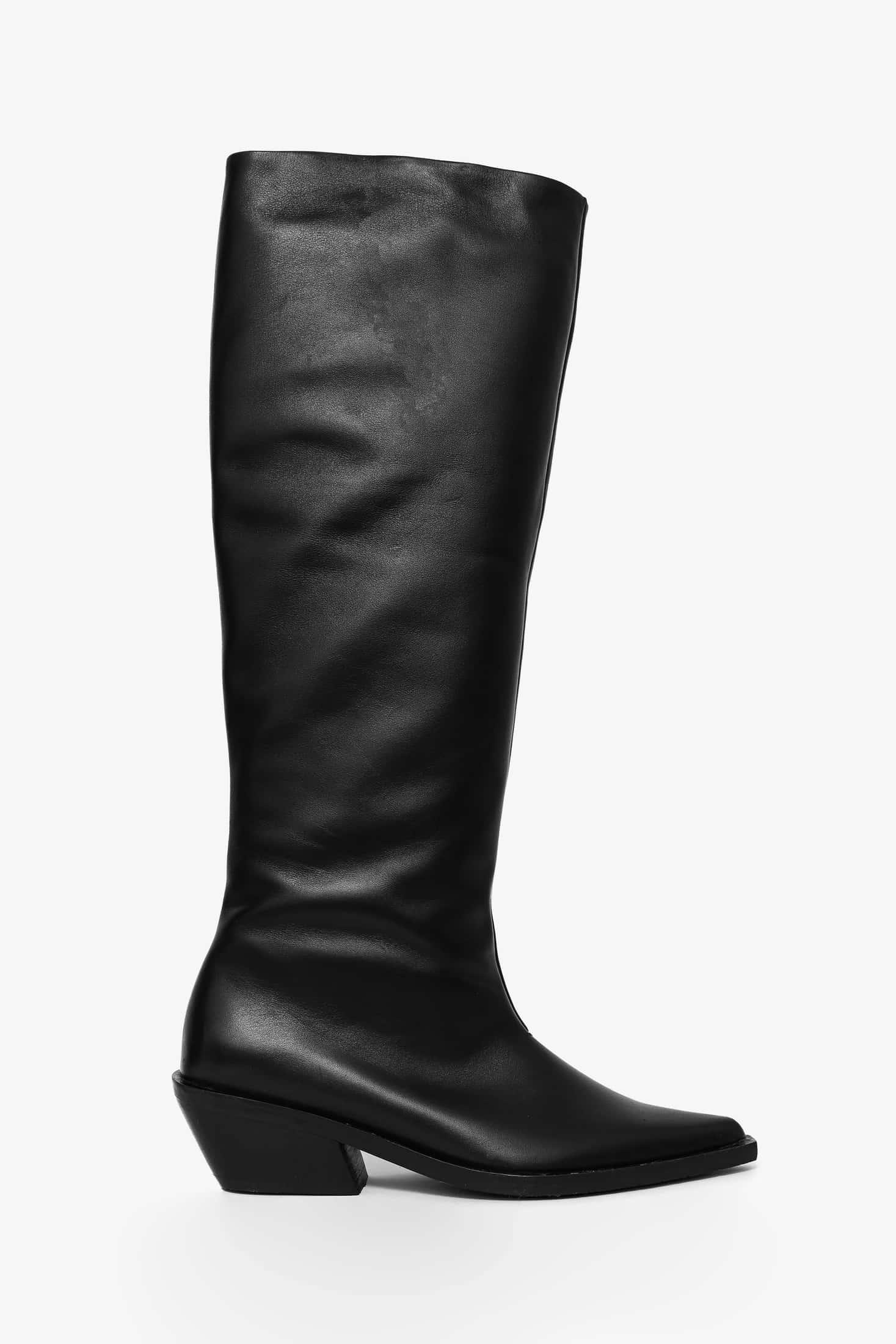 BOTA BOMBERO