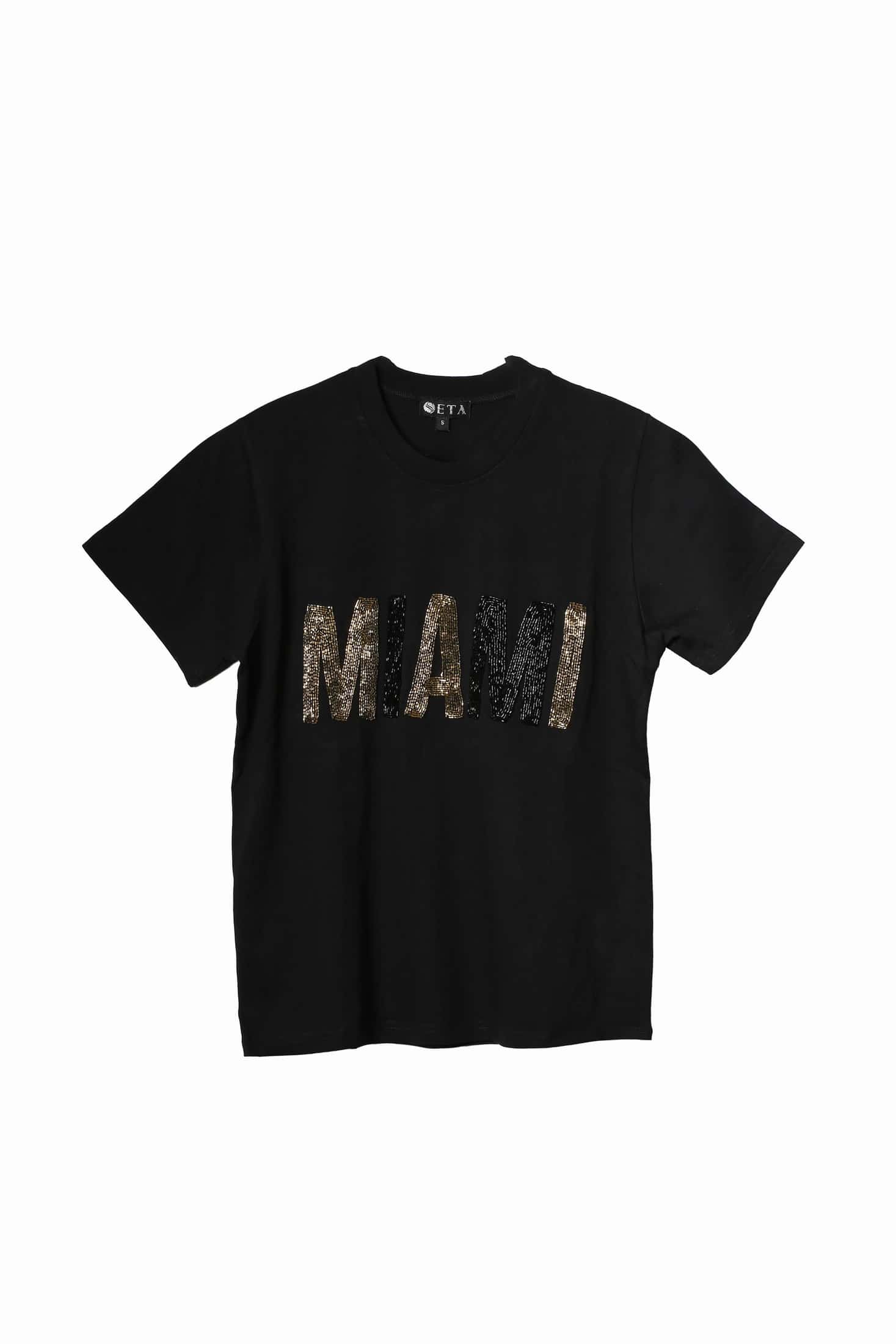 WORLD CUP T-SHIRT, BLACK - miniatura 2