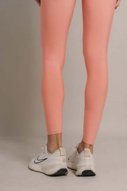 Parfait high waist leggings Canyon - miniatura 3